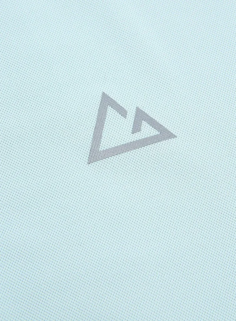 Giordano  Men's G-Motion Slim Stretch Warp Knit Polo for Men | Best Price UAE