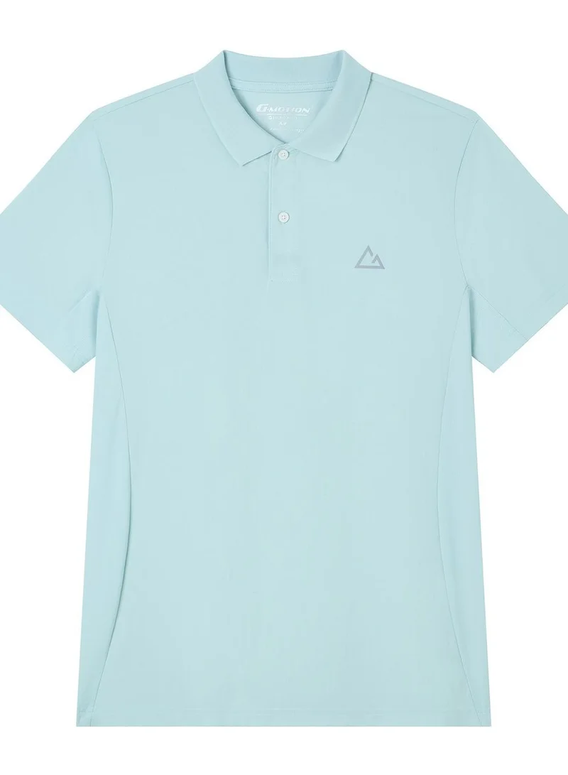 Men's G-Motion Slim Stretch Warp Knit Polo