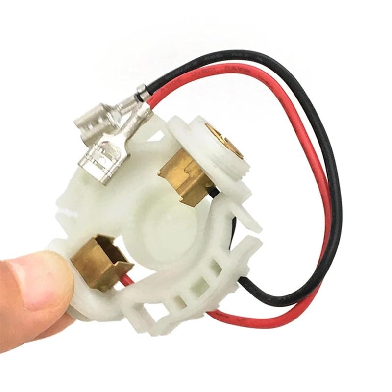 Wivplex Carbon Brush Holder for Makita Tools - Image 3