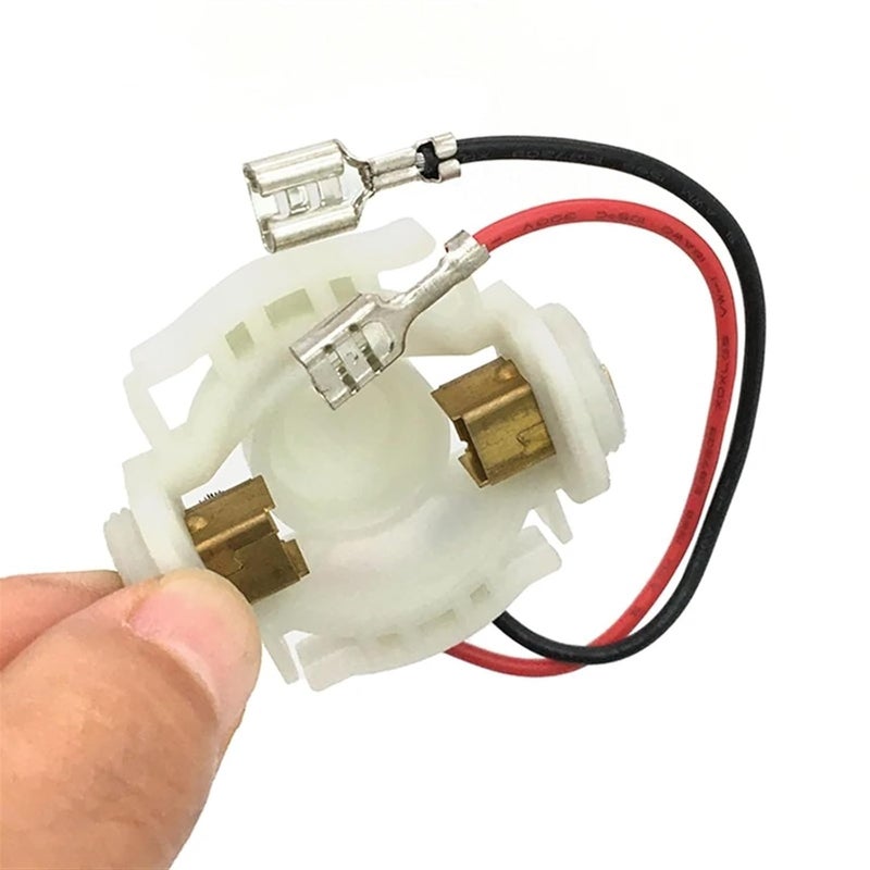 Wivplex Carbon Brush Holder for Makita Tools - Image 4