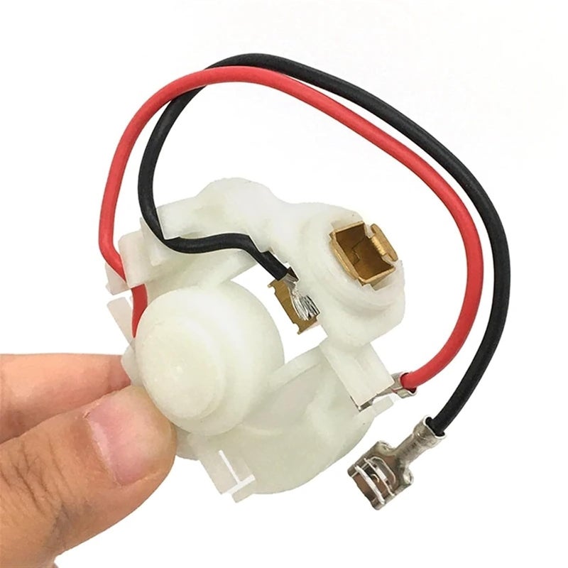 Wivplex Carbon Brush Holder for Makita Tools - Image 5