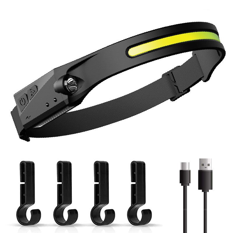 Household Helper Black-White (+4 Buttons) Premium Durable Material Convenient Gadget - Intuitive User-Friendly Design Practical Device for Home Daily Use - Image 1