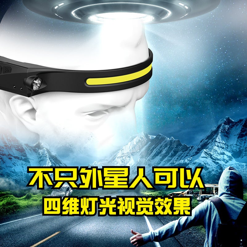Household Helper Black-White (+4 Buttons) Premium Durable Material Convenient Gadget - Intuitive User-Friendly Design Practical Device for Home Daily Use - Image 4