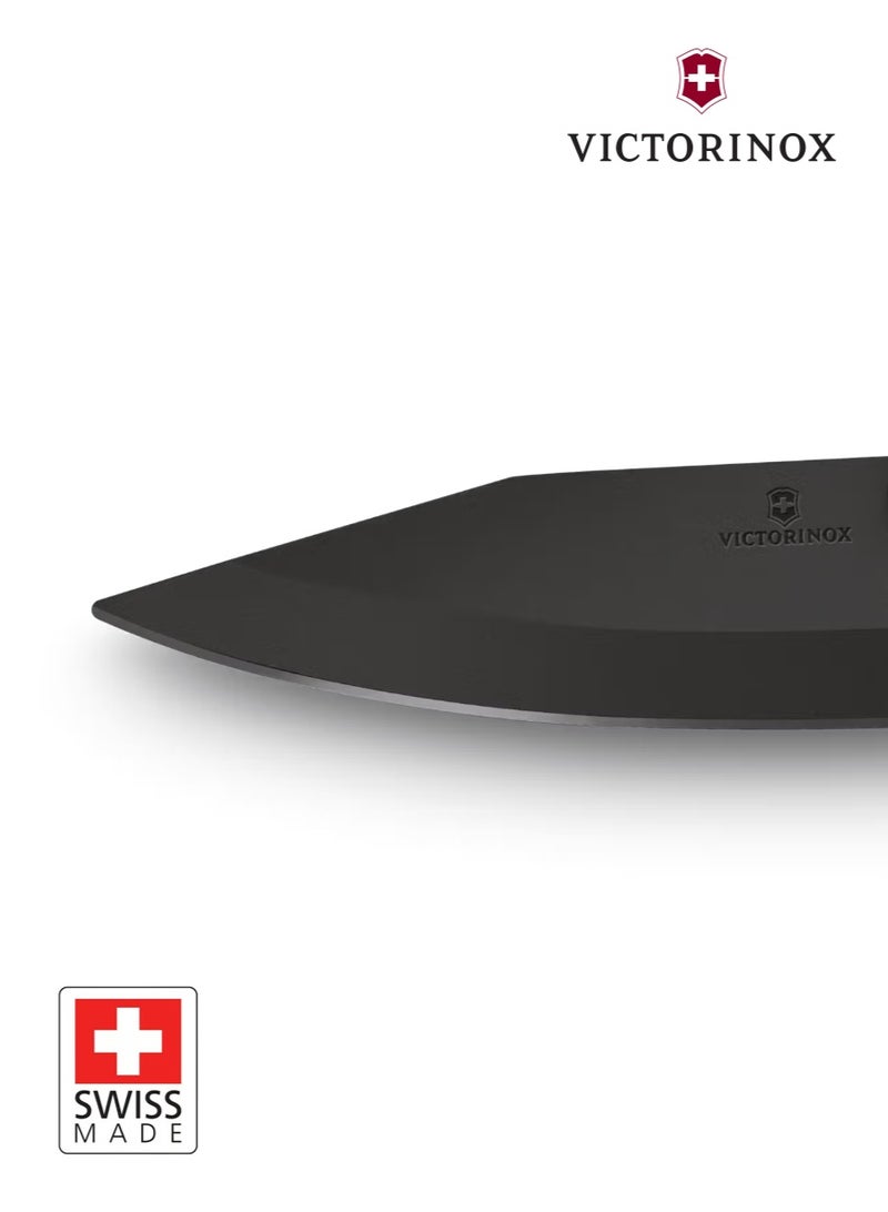 Victorinox Evoke BSH Alox 0.9425.DS222 | Premium Folding Pocket Knife | Navy Camouflage Alox Aluminum Handle - Image 4