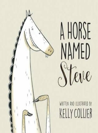 A Horse Named Steve - pzsku/Z9D8B99639D3A53E6CC29Z/45/_/1707131412/b908a230-acda-46f8-a650-d2f1a370eed0
