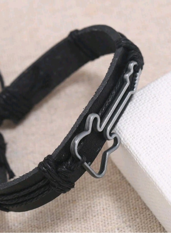 ديلز بيك اسوارة رجالية أنيقة وعصرية عالية الجودة - Image 3