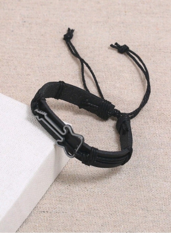 ديلز بيك اسوارة رجالية أنيقة وعصرية عالية الجودة - Image 4