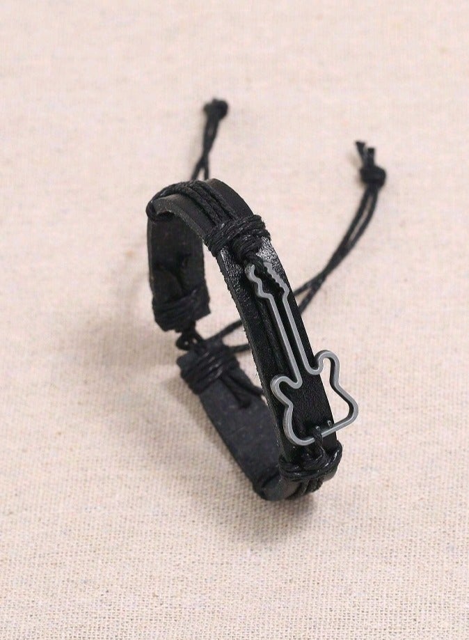 ديلز بيك اسوارة رجالية أنيقة وعصرية عالية الجودة - Image 5