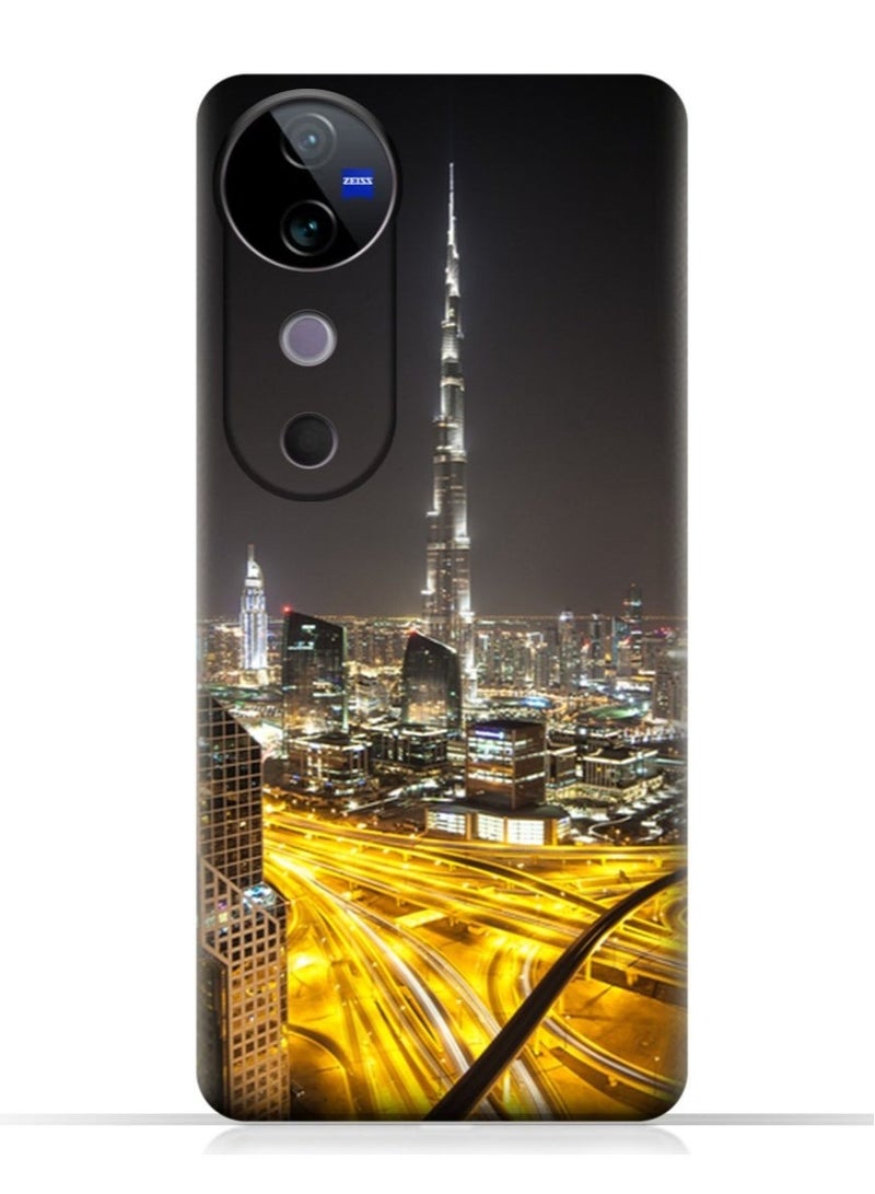 AMC DESIGN Protective Case Cover For vivo V40