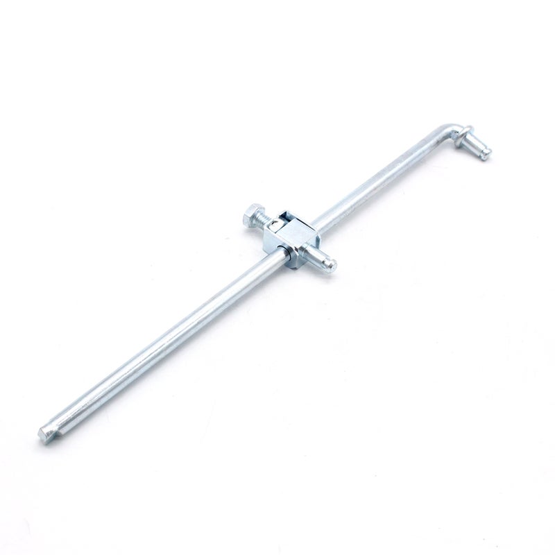 Transfer Case Shifter Control Linkage + Grommet Bushings Replacement for Dodge Ram 4x4 2002-2005 - Image 2