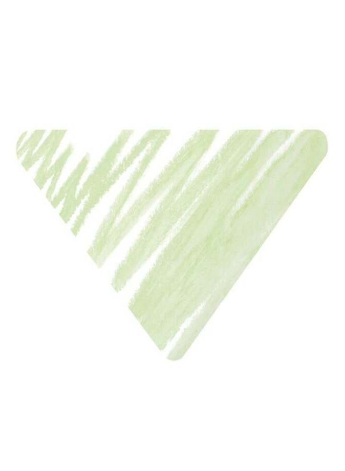 Prada Pradalines Waterproof Eye Pencil 1.2g – 07 Menta Smudge-Proof Long-Wear Eyeliner - Image 2