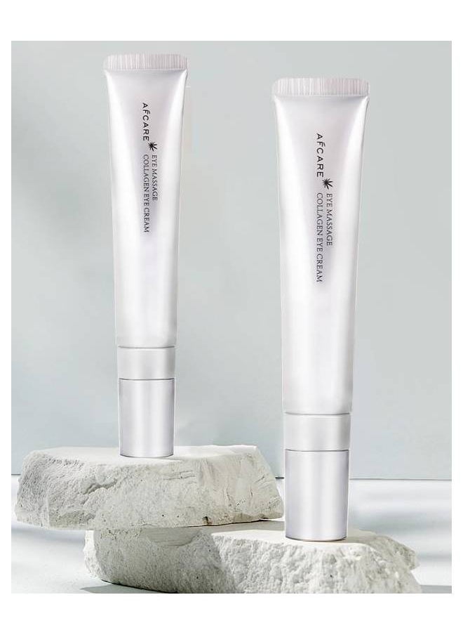 AFCARE collagen eye cream 30ml  - Image 1