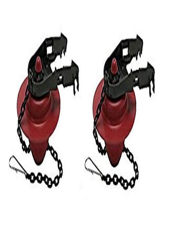 فلويد ماستر 501P21 فلابر عالمي مع مايكروبان - عبوة من قطعتين