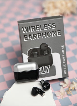 In-ear bluetooth headphones wireless noise cancelling sports high sound quality male and female black for IPhone Android - pzsku/Z9D8BDA7ADC5285D5FCD2Z/45/1744458243/8d1fe5db-5001-4fa6-a839-a437d3a3efcb