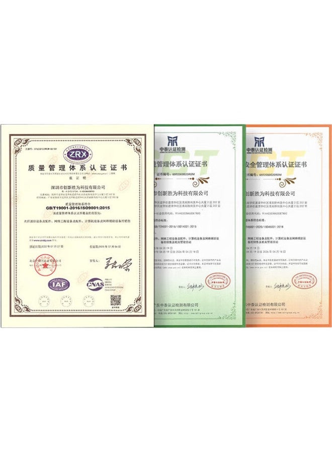 Shengwei Engineering Telecom Grade Fiber Optic Patch Cord Fc-fc Single Mode Single Core 10m 9/125 Lszh Eco-friendly Jacket Transceiver Tail Fiber Fwdff-10 - Image 2