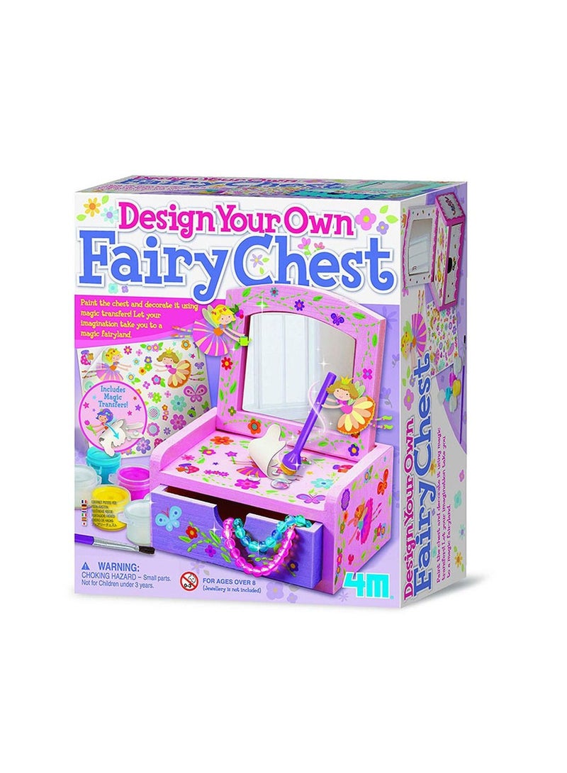 4M تزيين و تلوين الحقيبة - 2738 - Image 1