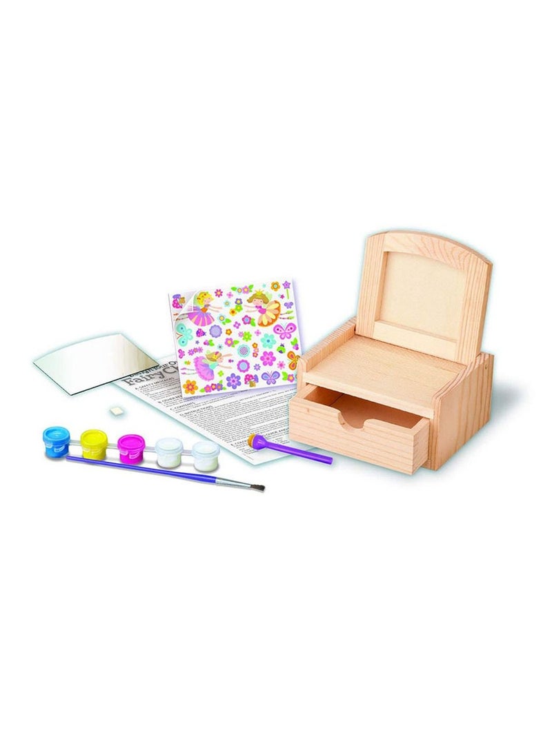 4M تزيين و تلوين الحقيبة - 2738 - Image 3