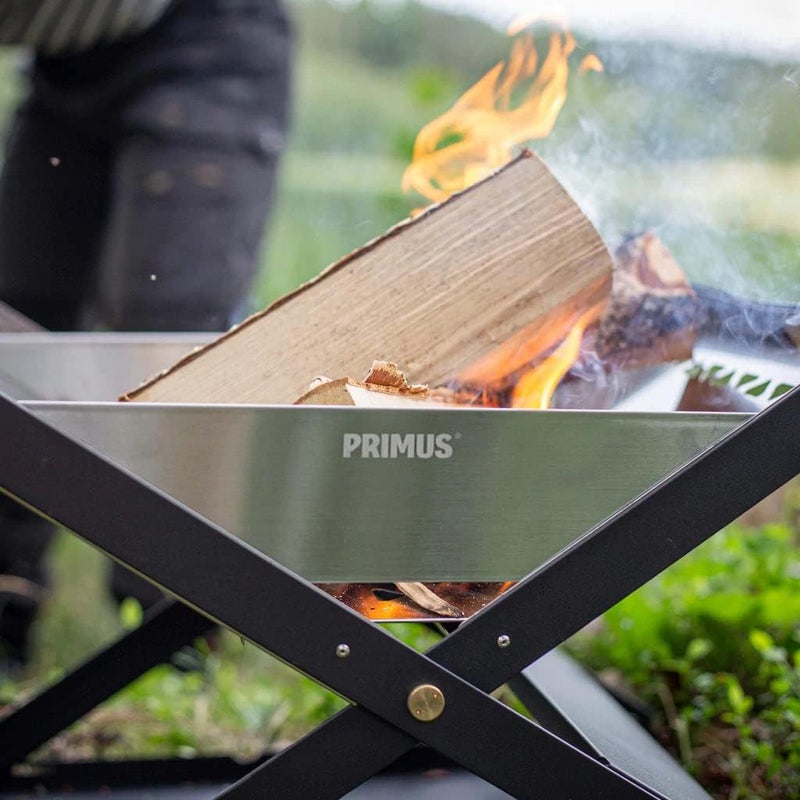 Primus Kamoto Portable Fire Bowl Grill - Image 4