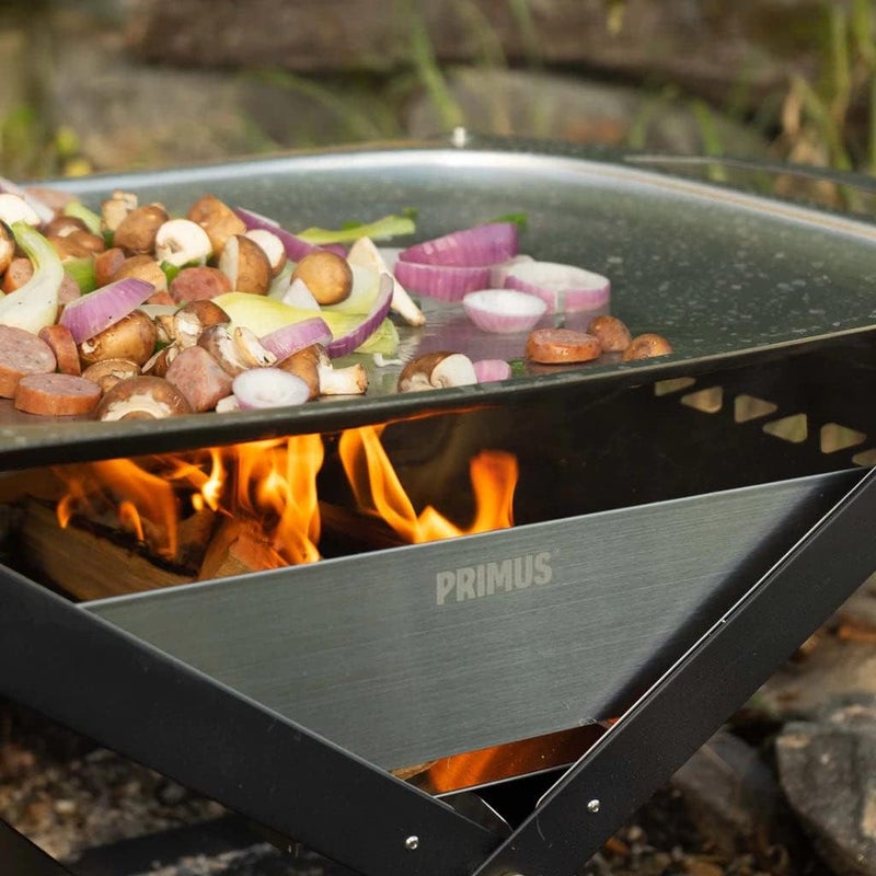 Primus Kamoto Portable Fire Bowl Grill - Image 5