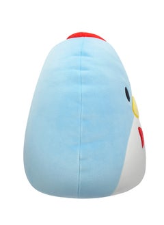 Squishmallows Little Plush 8 inch Sanrio Core Tuxedosam Generic , Officially Licensed Kellytoy Plush Toy, Colorful Soft Toy, Gift for Kids, Girls & Boys Washable Squishy Stuff Toy Multicolor All Age  - Image 3