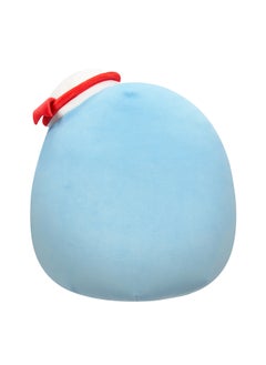 Squishmallows Little Plush 8 inch Sanrio Core Tuxedosam Generic , Officially Licensed Kellytoy Plush Toy, Colorful Soft Toy, Gift for Kids, Girls & Boys Washable Squishy Stuff Toy Multicolor All Age  - Image 4
