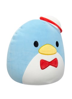 Squishmallows Little Plush 8 inch Sanrio Core Tuxedosam Generic , Officially Licensed Kellytoy Plush Toy, Colorful Soft Toy, Gift for Kids, Girls & Boys Washable Squishy Stuff Toy Multicolor All Age  - Image 2