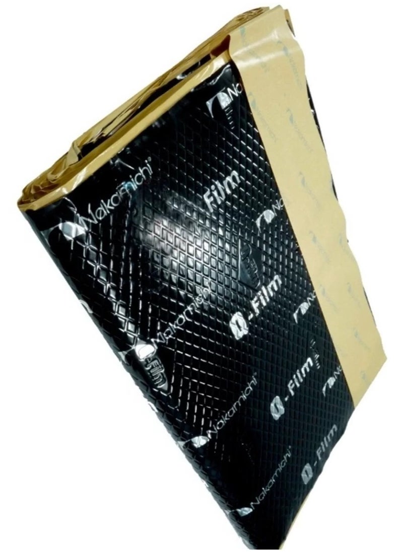 NAKAMICHI Nakamichi Sound Dampening Q-Film NZ-0117  - Image 3