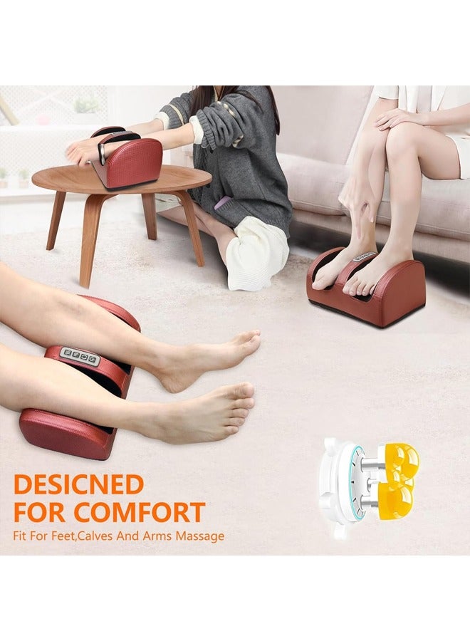 Forest Home A multi-functional hot compress massage foot machine, one of the best-selling products - Image 4