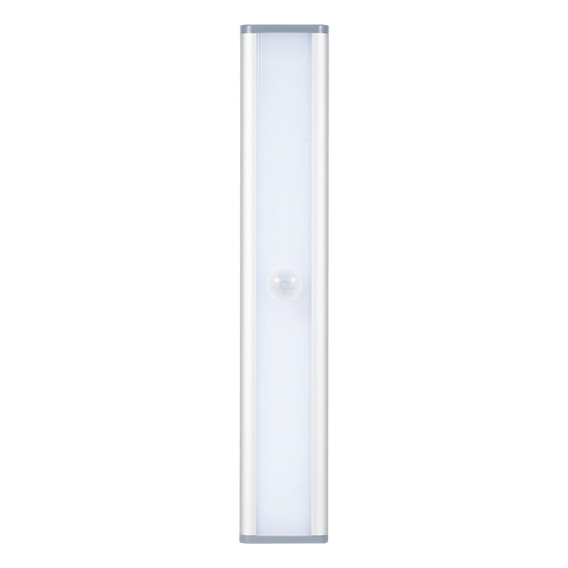 Aumotop Motion Sensor LED Lights, Wireless 30 LED Motion Sensor Activated Night Lights Rechargeable Magnetic Light Strips for Kitchen, Stairs, Hallway (2 Pack) - Image 4