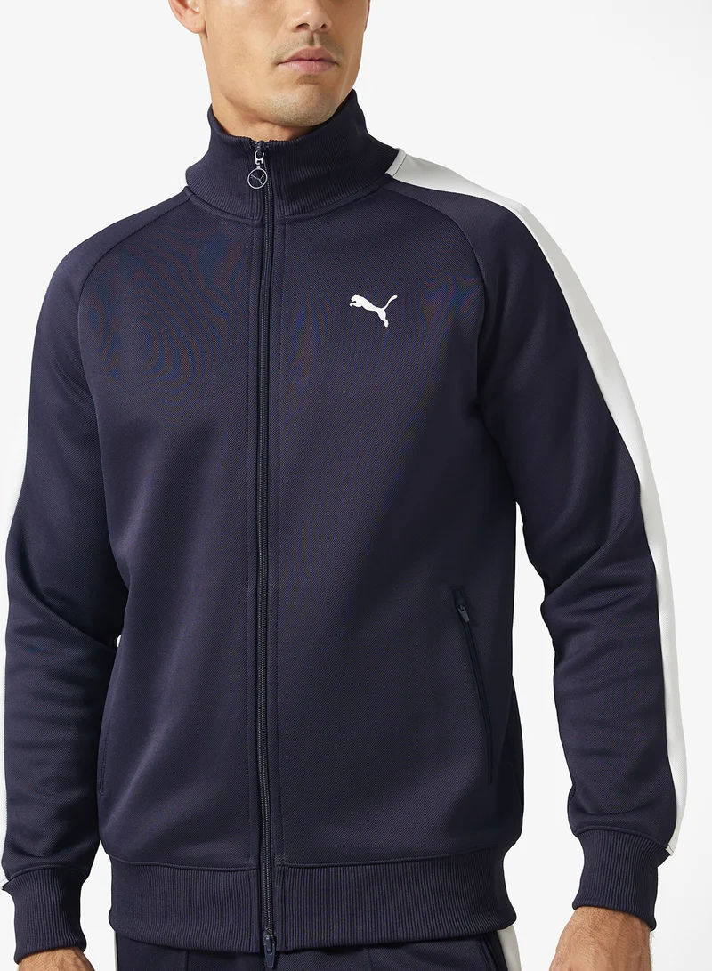 PUMA T7 Always On Track Jacket