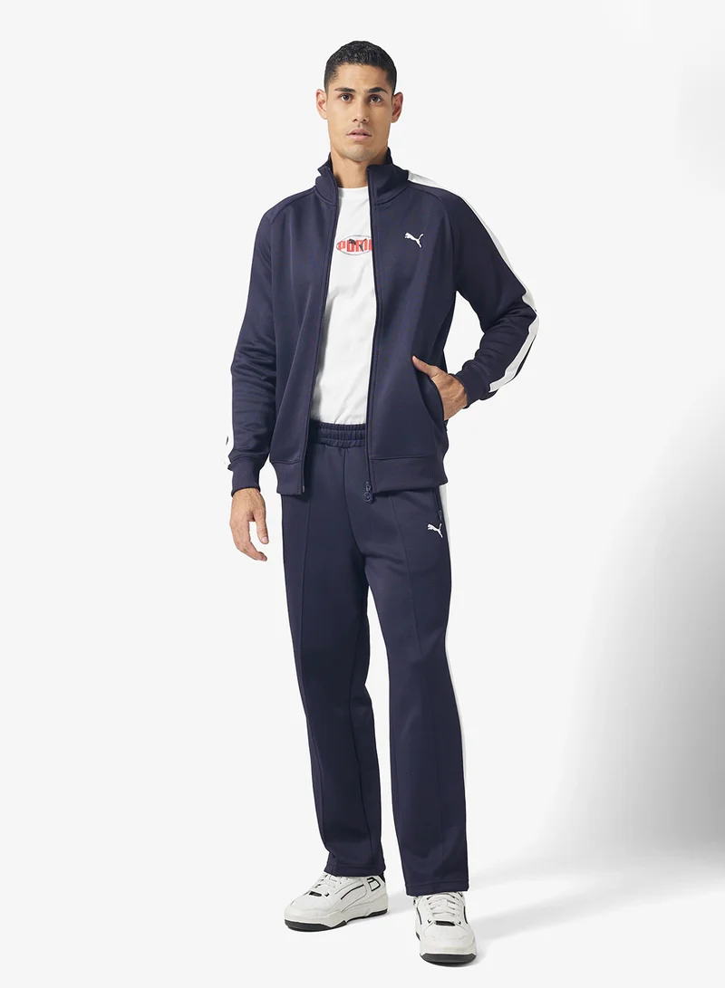 PUMA T7 Always On Track Jacket