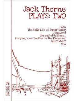 Jack Thorne Plays: Two