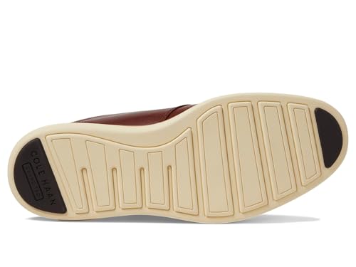COLE HAAN حذاء تشوكا مائي معاد تصميمه من كول هان للرجال، سكوتش/ألاباستر، 7.5-م الولايات المتحدة - Image 3