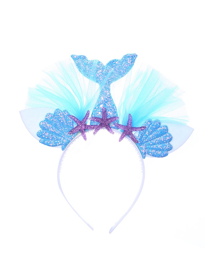 Loquat Mermaid Hairband