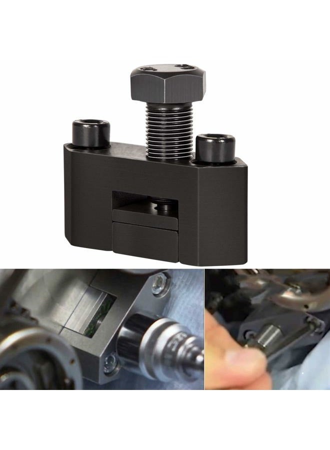 Bonbo Inner Chain Check Valve Installer for Benz M276 Engine, Alternative to 6637 or 276589003300 - Image 1