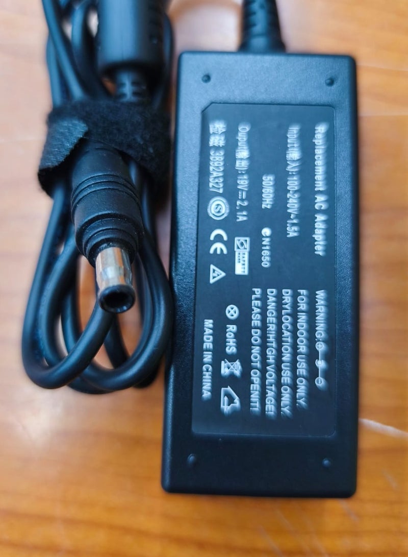 CS LAPTOP ADAPTERY SAMSUNG 19V 2,1A BIG PIN - Image 2