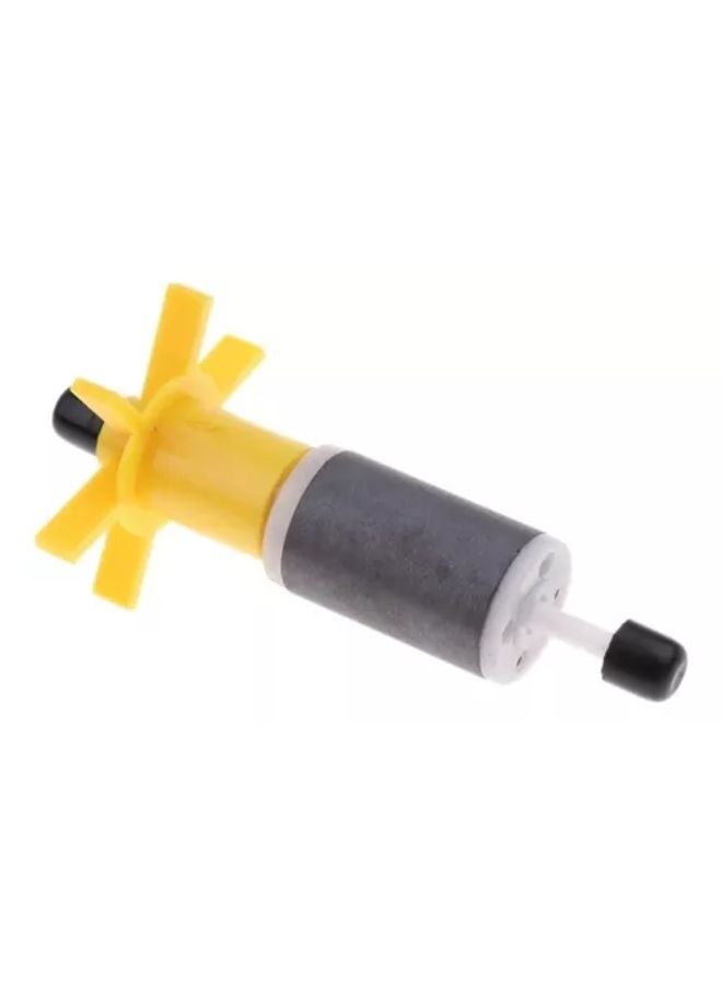 Sunsun Replacement Impeller for SUNSUN Aquarium Canister Filter (HW304B /  HW704B / HW303 /  HW3000) - Image 4