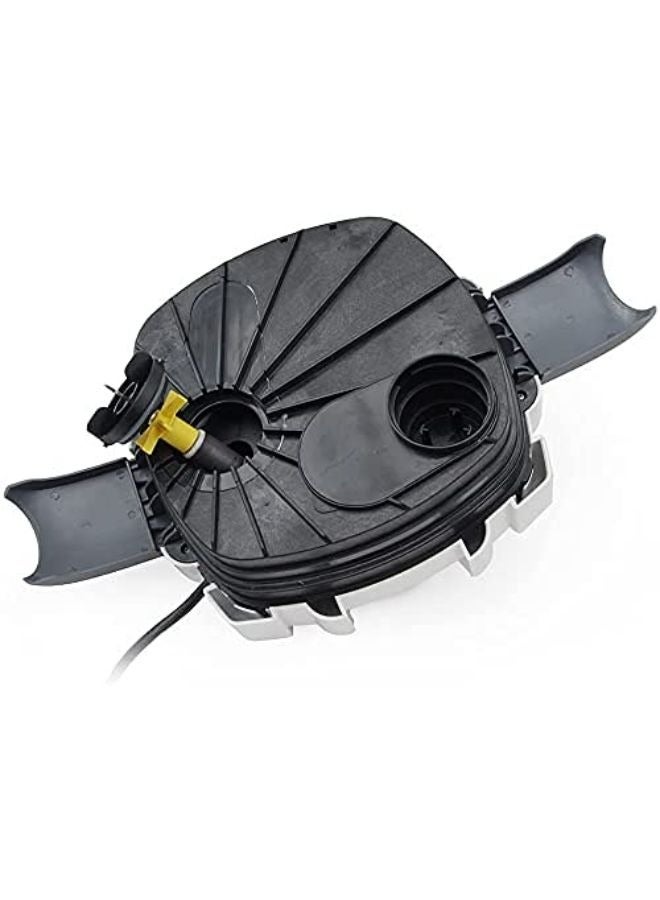Sunsun Replacement Impeller for SUNSUN Aquarium Canister Filter (HW304B /  HW704B / HW303 /  HW3000) - Image 3