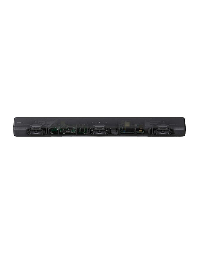 Sony 3.1 Channel Premium Surround Sound With Dolby Atmos And DTS:X HT-G700 Black - Image 4