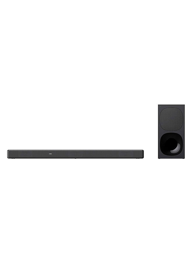 Sony 3.1 Channel Premium Surround Sound With Dolby Atmos And DTS:X HT-G700 Black - Image 3