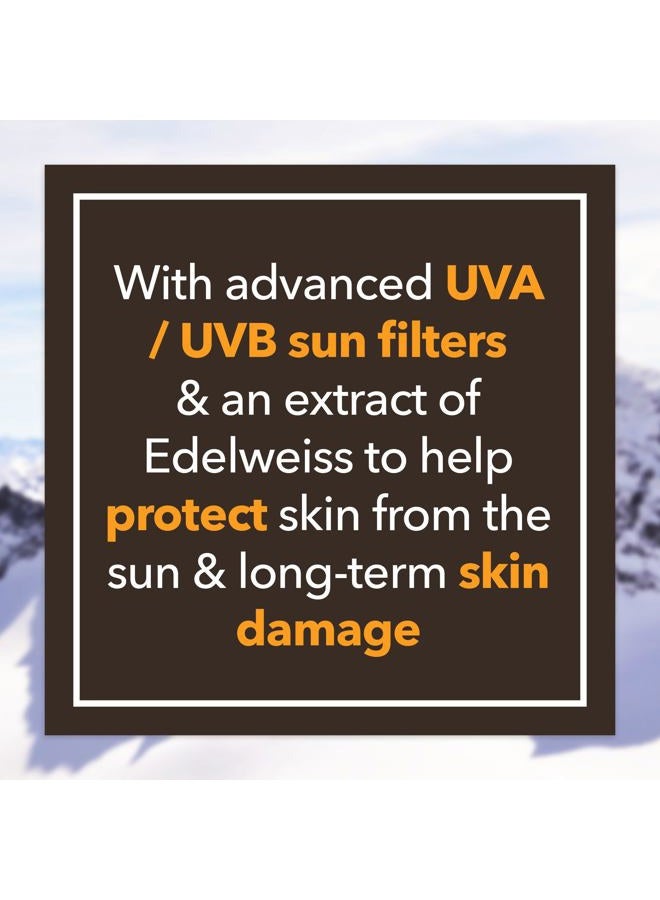 Piz Buin Mountain Sun Cream with SPF 30, 50ml - Image 2
