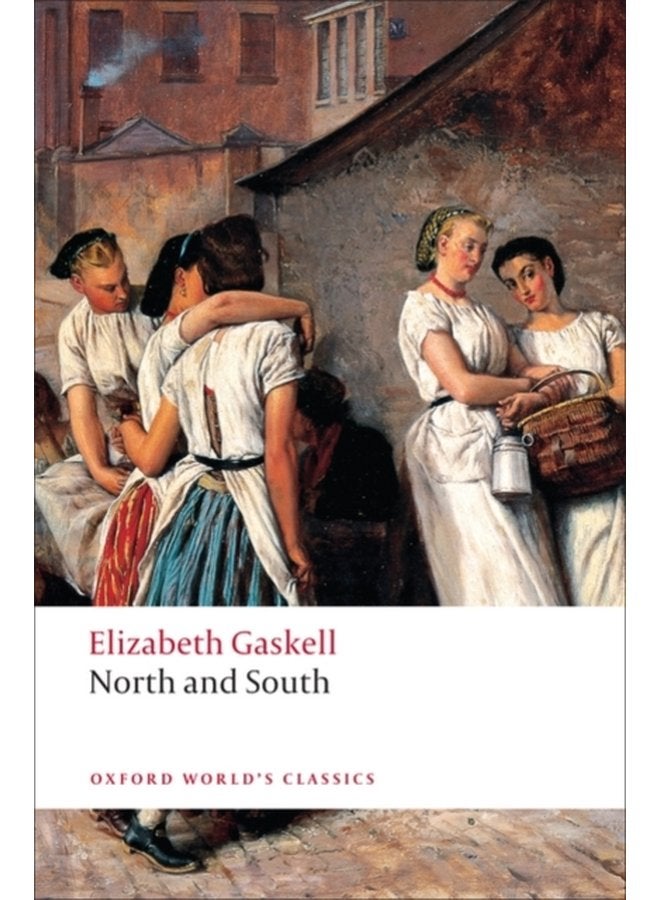 North and South - Paperback