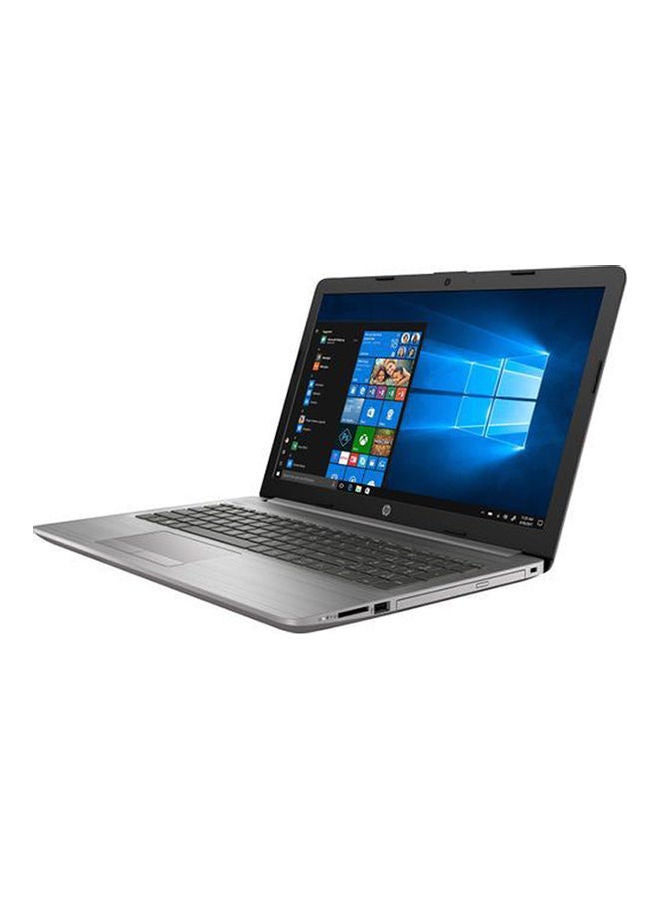 HP 250 G8 Laptop With 15.6 Inch Hd Intel Core I5-1035G1 - 8Gb Ram - 1Tb Hdd - Nvidia Mx130 2Gb silver English silver - Image 3