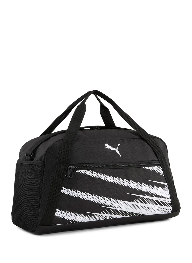 بوما Attacanto Duffel Bag