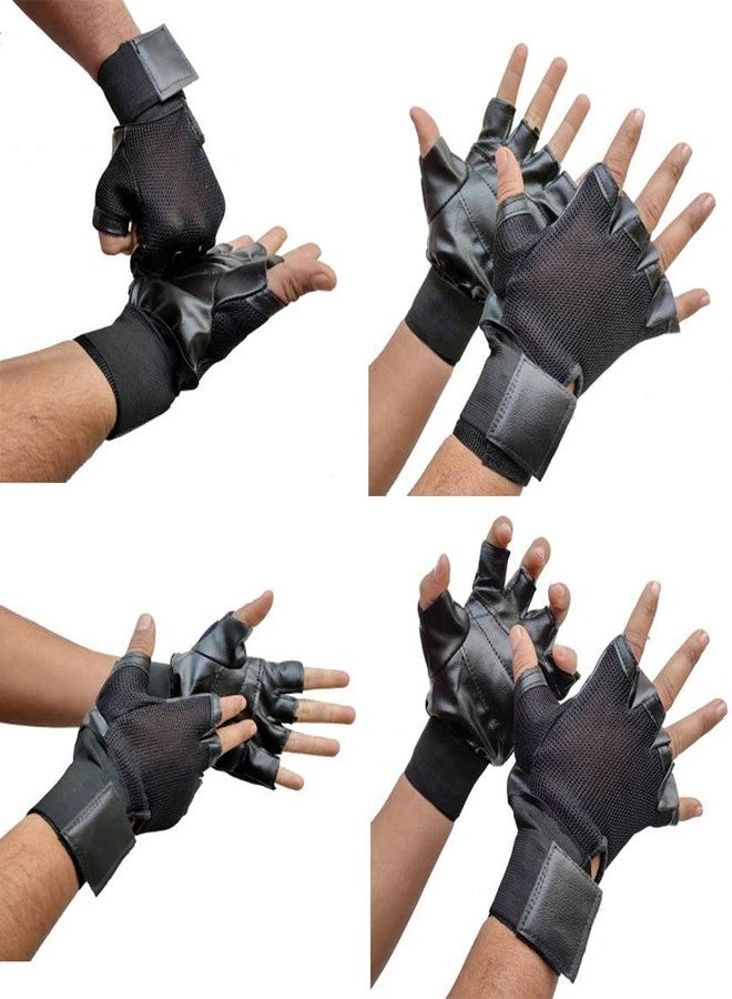 GROUPERS Gym Travel Bag with Gloves - Image 2