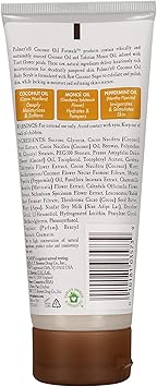 PALMER'S مقشر الجسم بزيت جوز الهند من بالميرز 200 جرام - Image 2