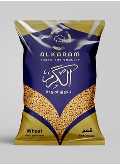 ALKARAM Alkaram Wheat - 500 Grams 