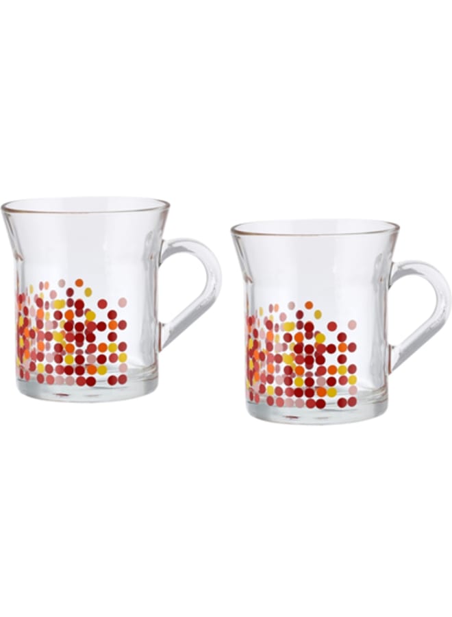 طقم 2ق ماج نلسون - ماتريكس روسو