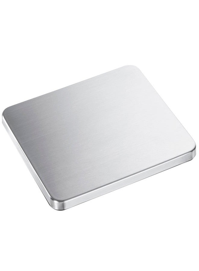 Edlund Replacement S/S Platform for DS-10 Digital Scale, P294G