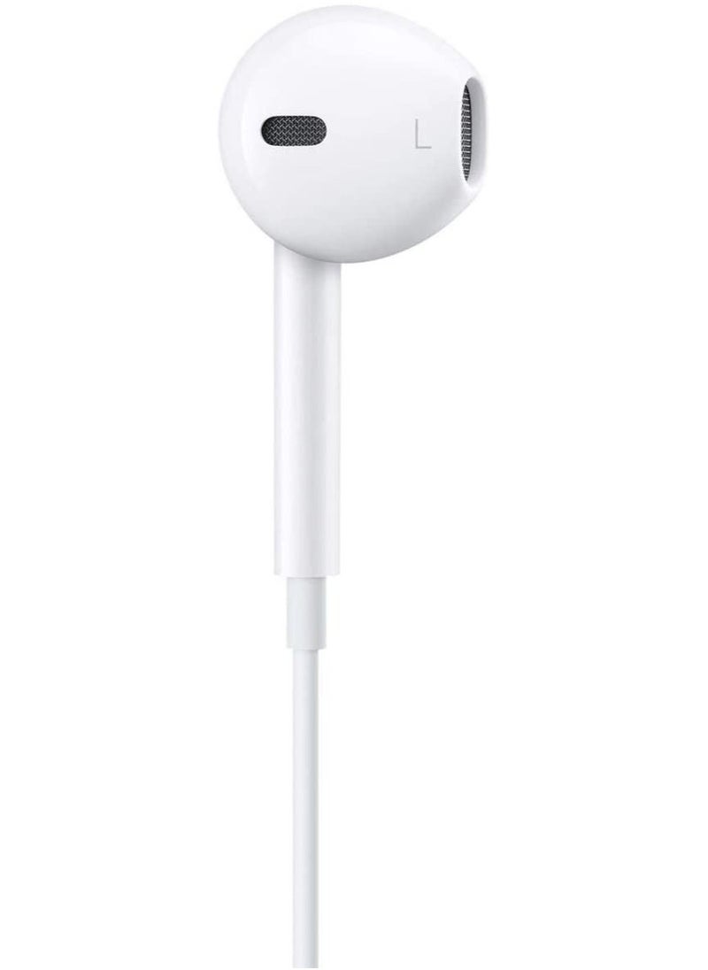 Lightning Headphone Wired for iPhone 14[Apple MFi Certified] Built-in Microphone & Volume Control, in-Ear Stereo Headset Compatible with iPhone 13 Mini/SE/12 Pro/12Pro Max/11/X/8 7-All iOS System